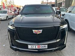 كاديلاك اسكاليد